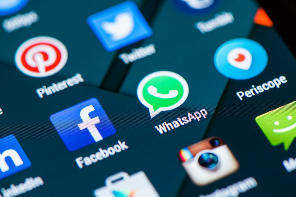 Facebook Has Plans To Combine WhatsApp, Messenger and Instagram