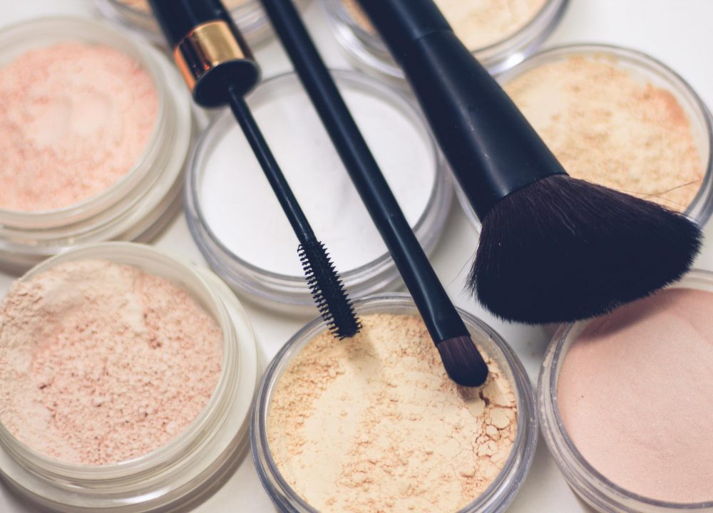 5 Clean makeup brands you need to know about.