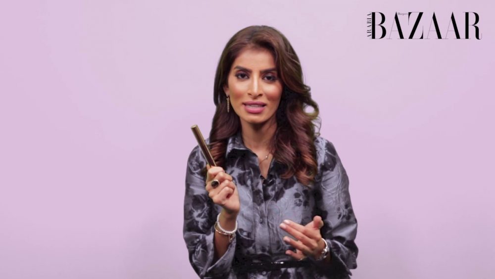 Rosemin Shares 2018's Best Beauty Products