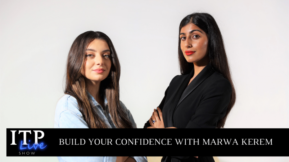 World Mental Health Day | How to build your confidence
