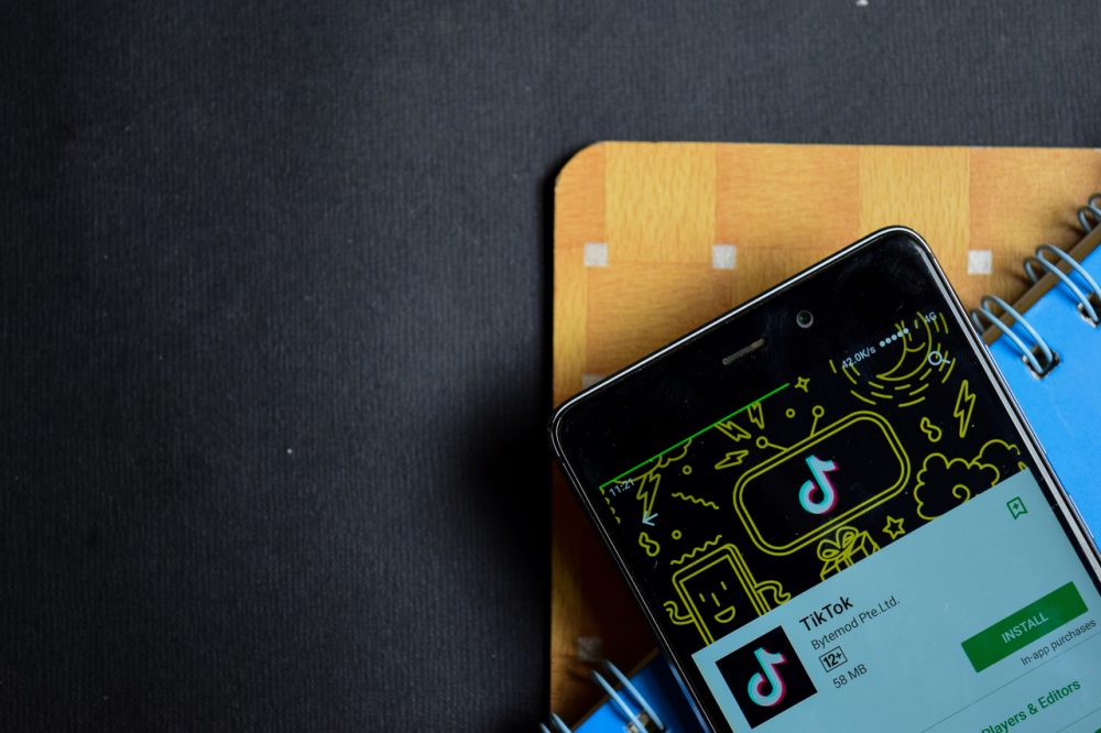 Great News For Brands Who Want To Advertise on TikTok