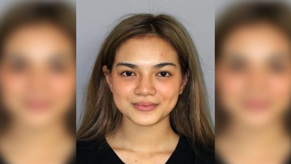 A Social Media Influencer was arrested in Hawaii