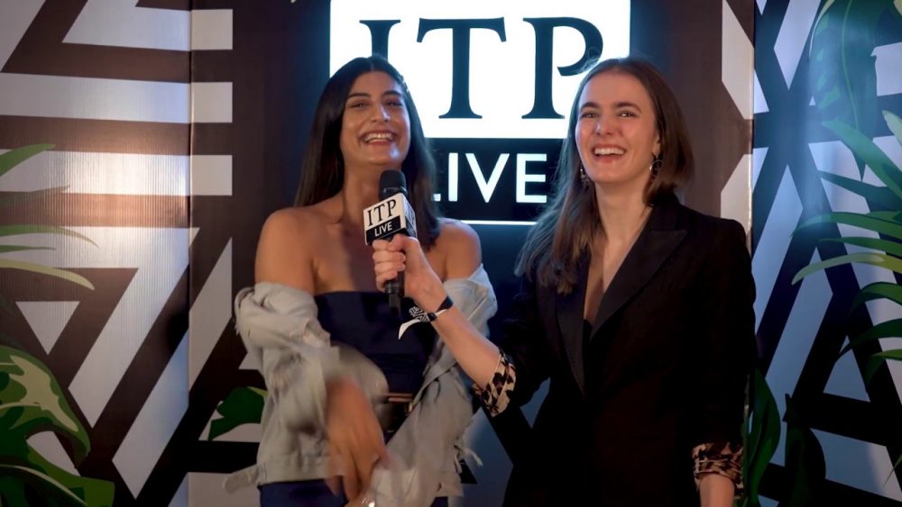 How It All Went Down at The Launch of ITP Live India