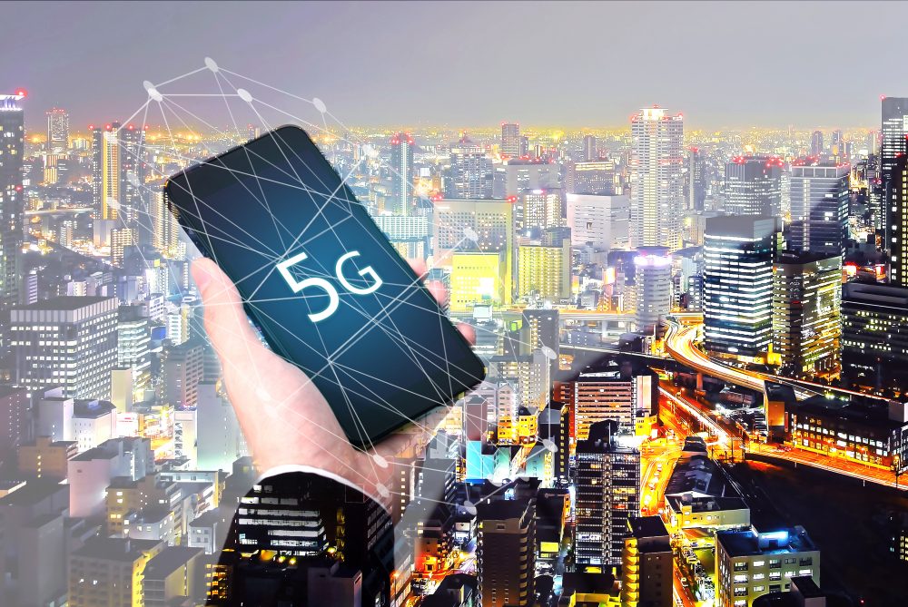 10 Things You Need To Know About 5G in the UAE