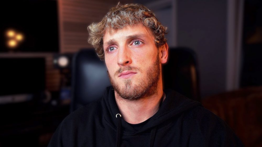 Logan Paul Considers Fight Loss A Huge Win