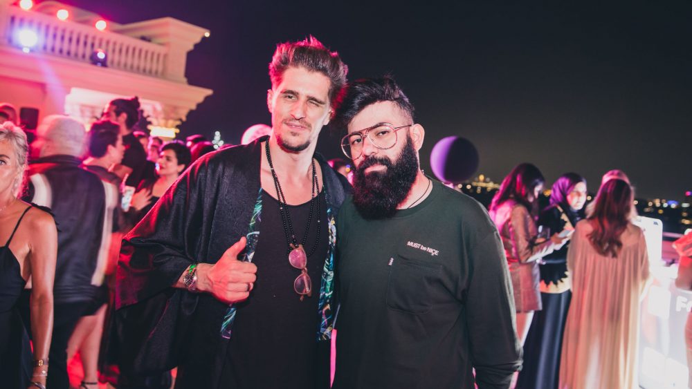 ITP Live Anniversary Party In Pictures