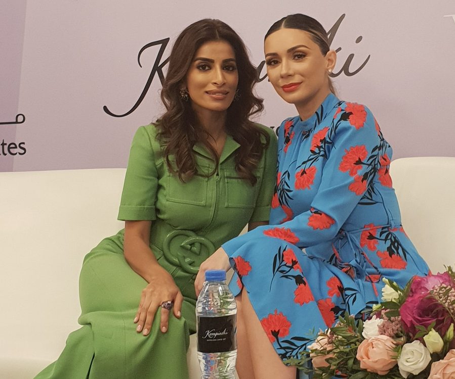 What went down at SIMPLY Dubai 2018