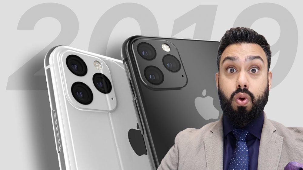 EMKWAN Shares An In-Depth Look at The New iPhone 11