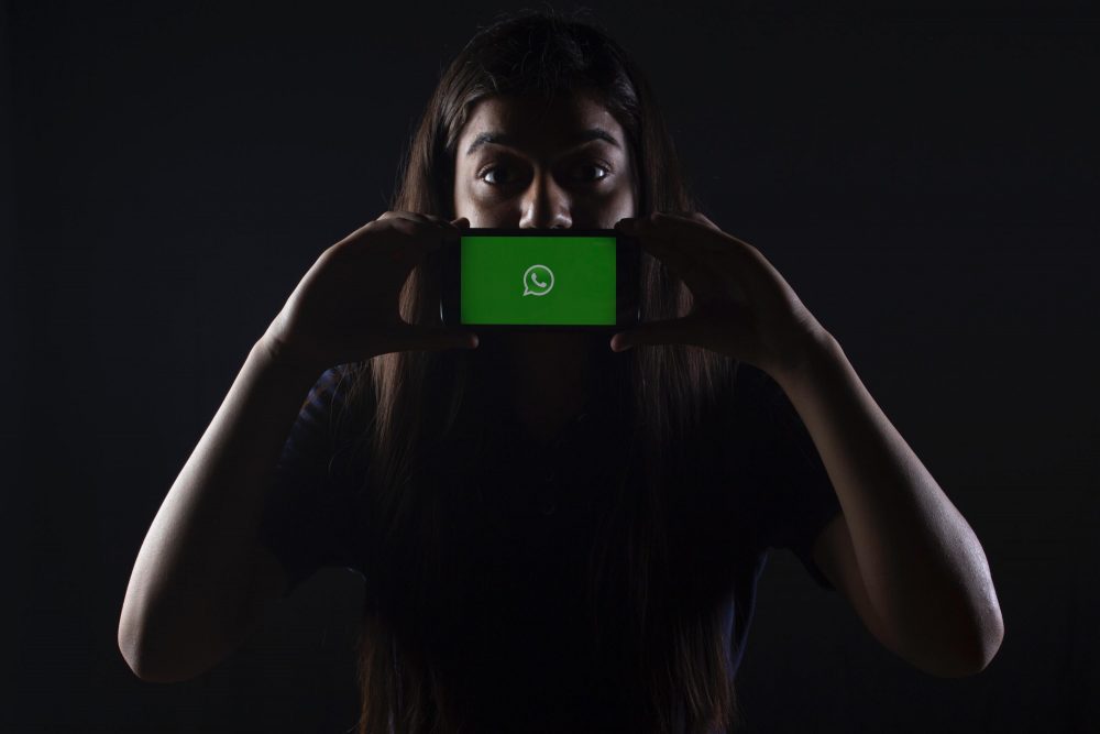 How Not To Get Hacked on WhatsApp