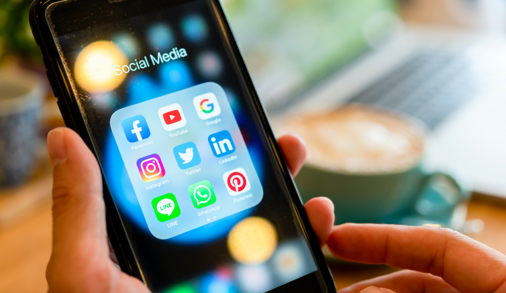 Four Tips For Using Social Media Content Templates