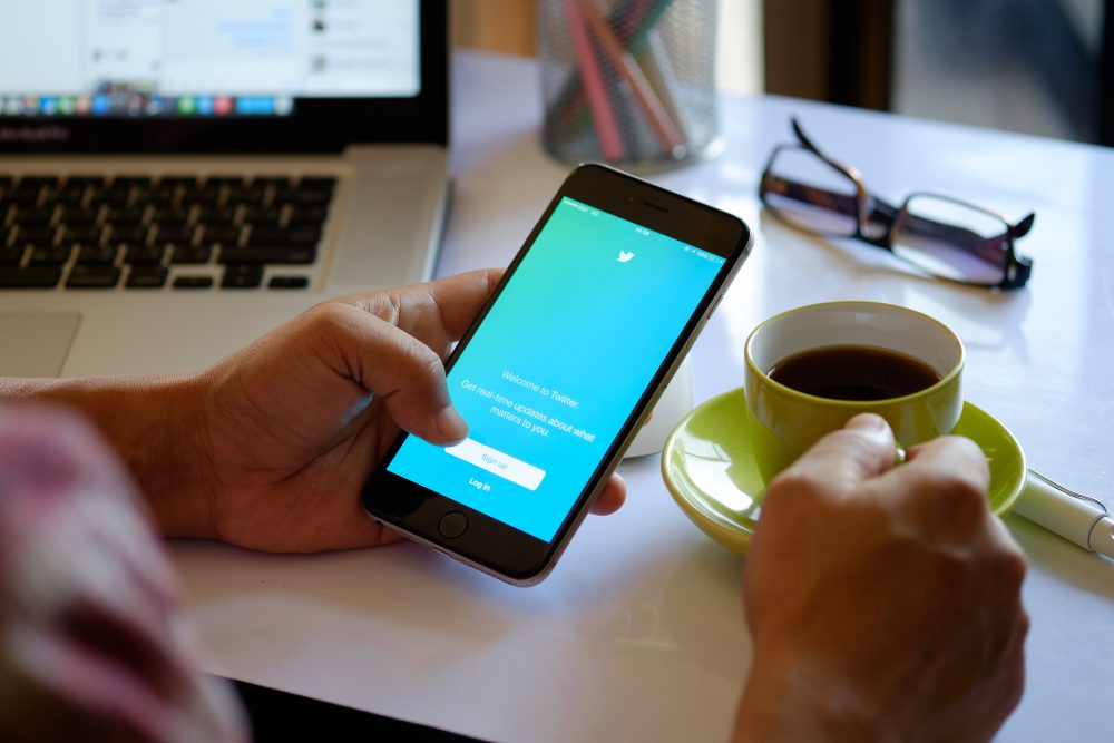 Enjoy Ranting on Twitter? It Might Get A Whole Lot Easier Soon…