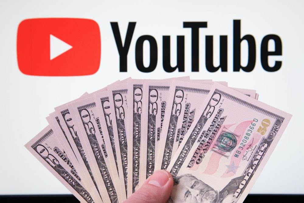How An 8-Year-Old Became The Highest Paid Creator on YouTube