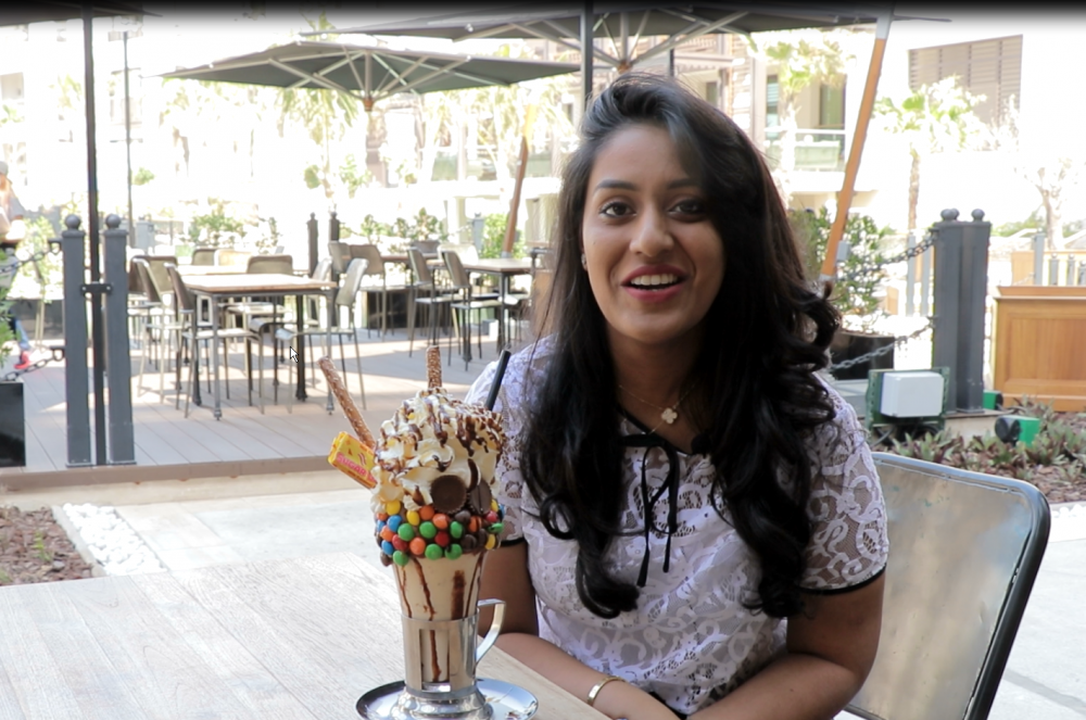 ITP Live Meets: Naomi D'Souza