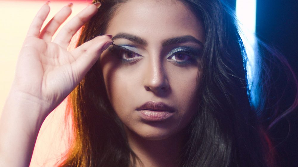 Perfection 101: Starring Layla Akil, Premiering Soon