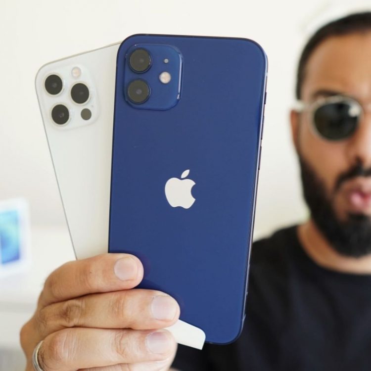 Emkwan reviews uncover the remarkable features of the iPhone 12 and 12 pro.
