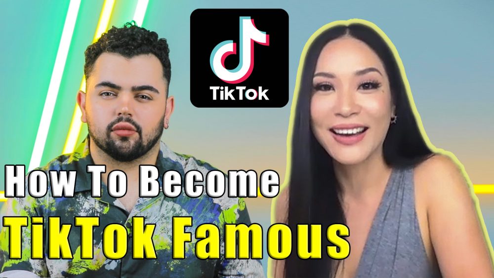 TikTok Fame, Authenticity and Experiencing Hate with Raquel Olsson!