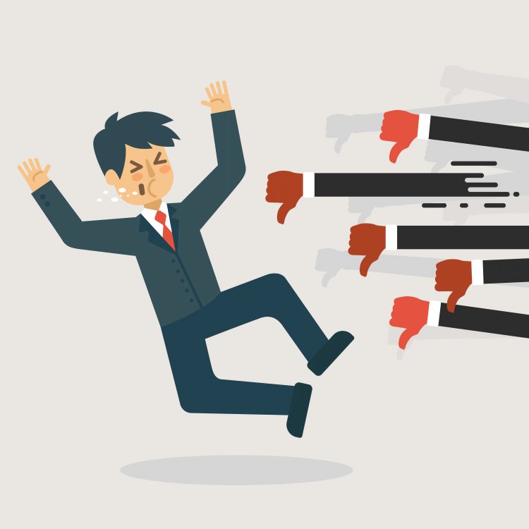 9 of the Best Company Social Media Fails