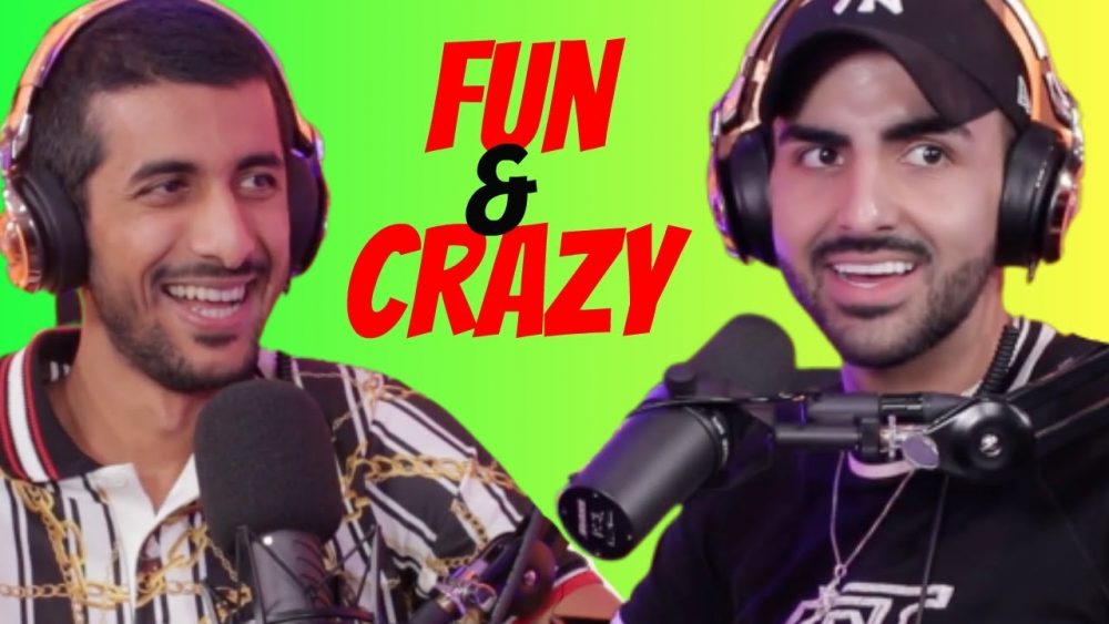 From A Small Town to Hollywood: BinBaz Tells It All on Uncut with S1