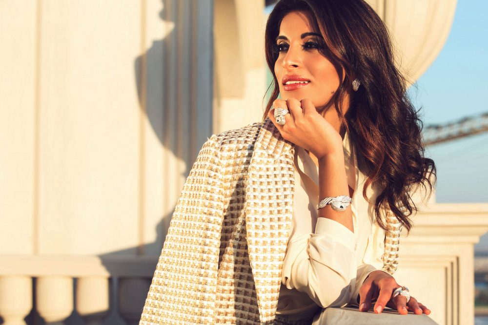 #OnTheCouch with Rosemin: Fitness Goals with Mr. and Mrs. Muscle