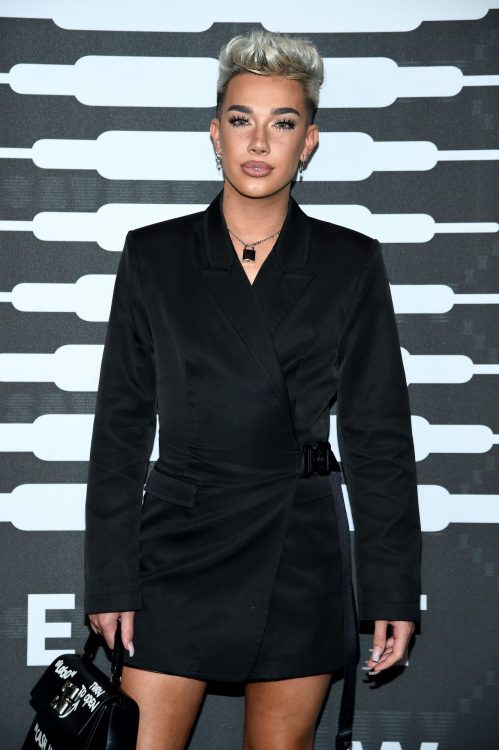 James Charles Apologizes...Again