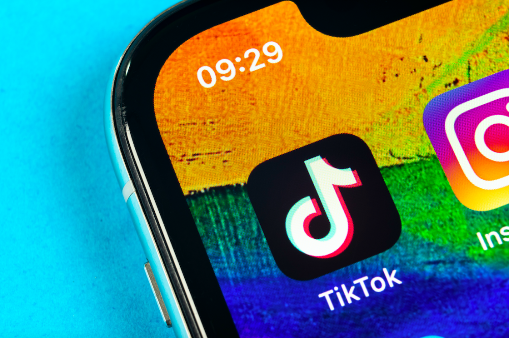 New Analytics Element Added onto TikTok’s Creator Marketplace