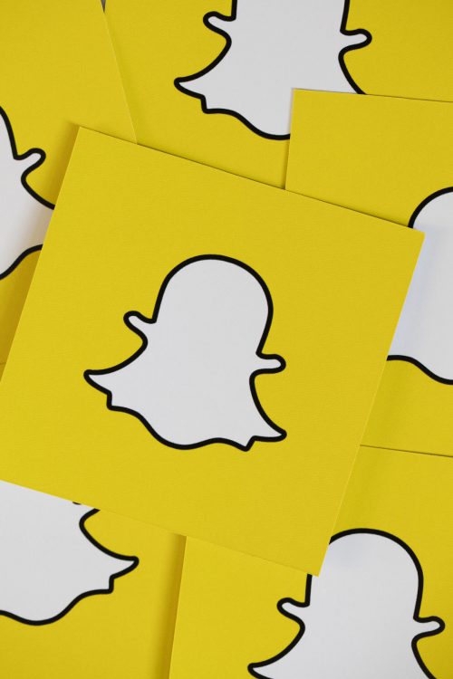Snapchat Is Getting A Makeover Very Soon