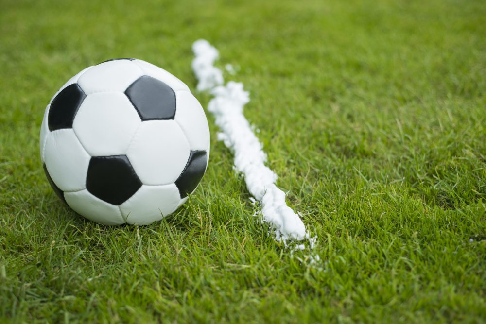 Get ready for the Intercontinental Football Cup