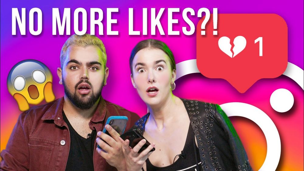 Instagram Is Removing Likes For Good