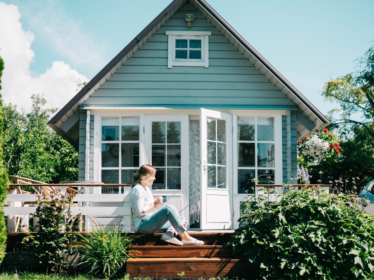 How the cottage core aesthetic is dominating the realm of Tik Tok