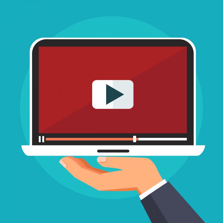 10 Statistical Reasons Why You Need More Video in your Content