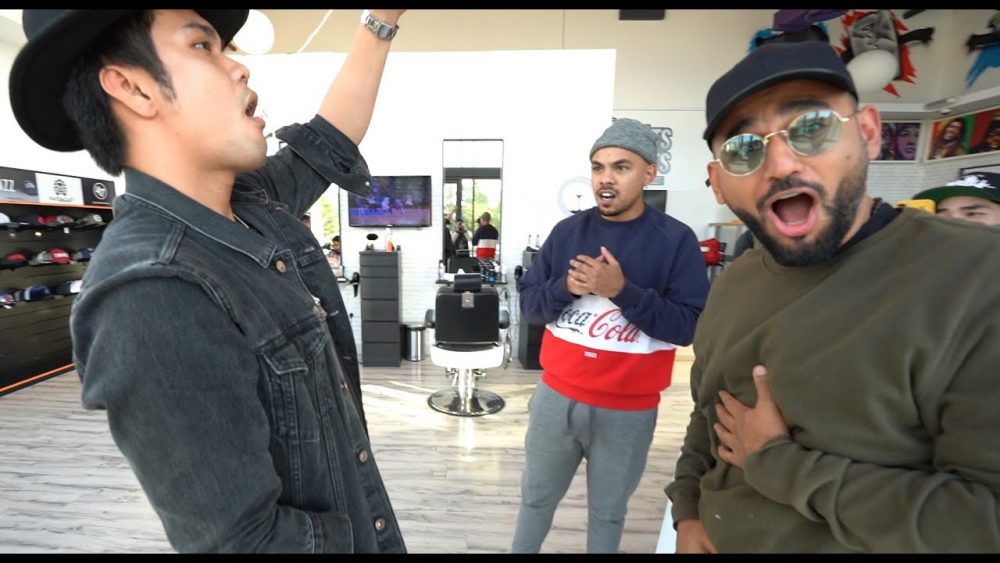 DJ Bliss Shares The "Magic" of Dubai in This Video