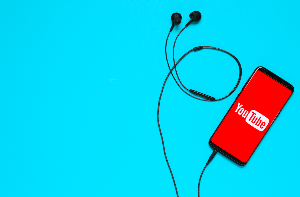 YouTube Music is Rolling Out Personalized Playlists