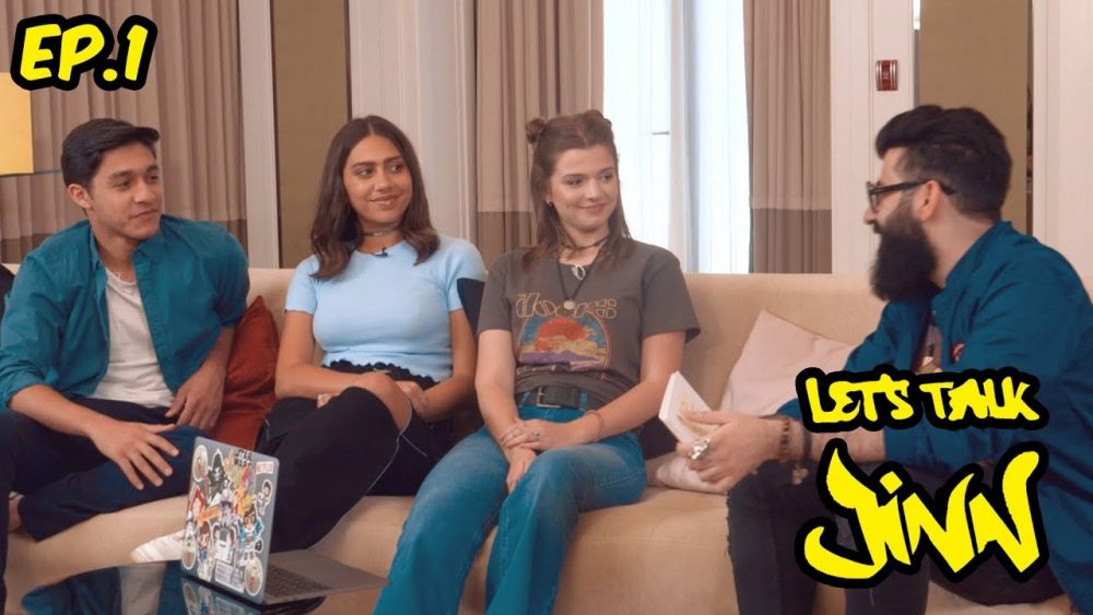 Controversial Netflix Series Jinn Now Has Its Own Aftershow