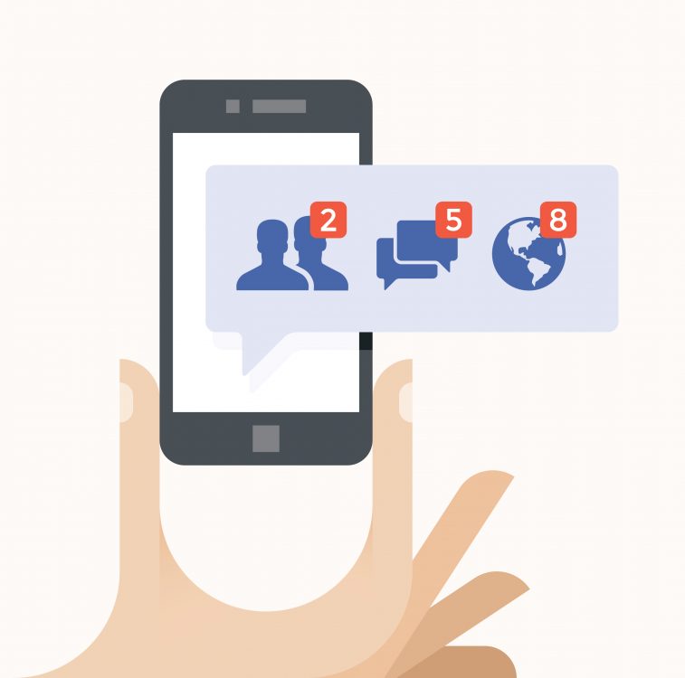 5 Tips to Build Your Facebook Fan Base From Scratch