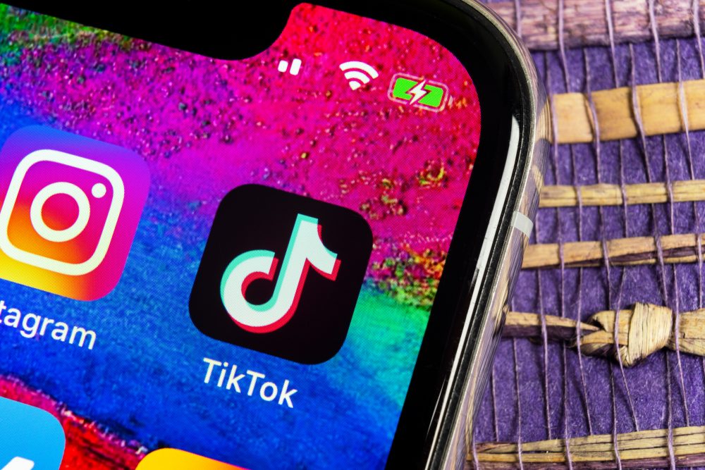 TikTok 101: Everything You Need To Know