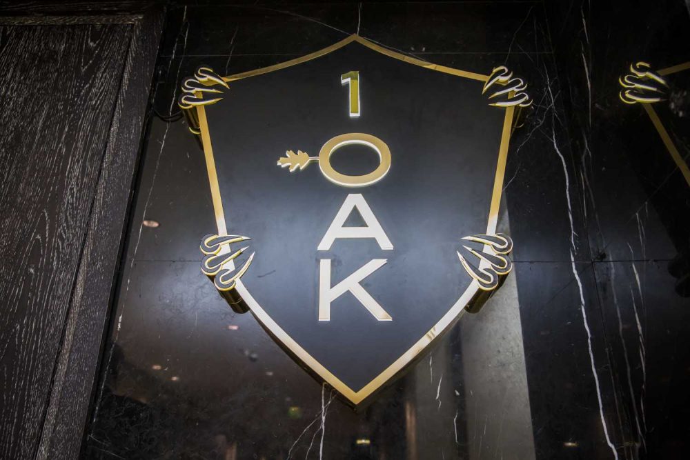 ITP Live Influencer Nation One Year Anniversary Party