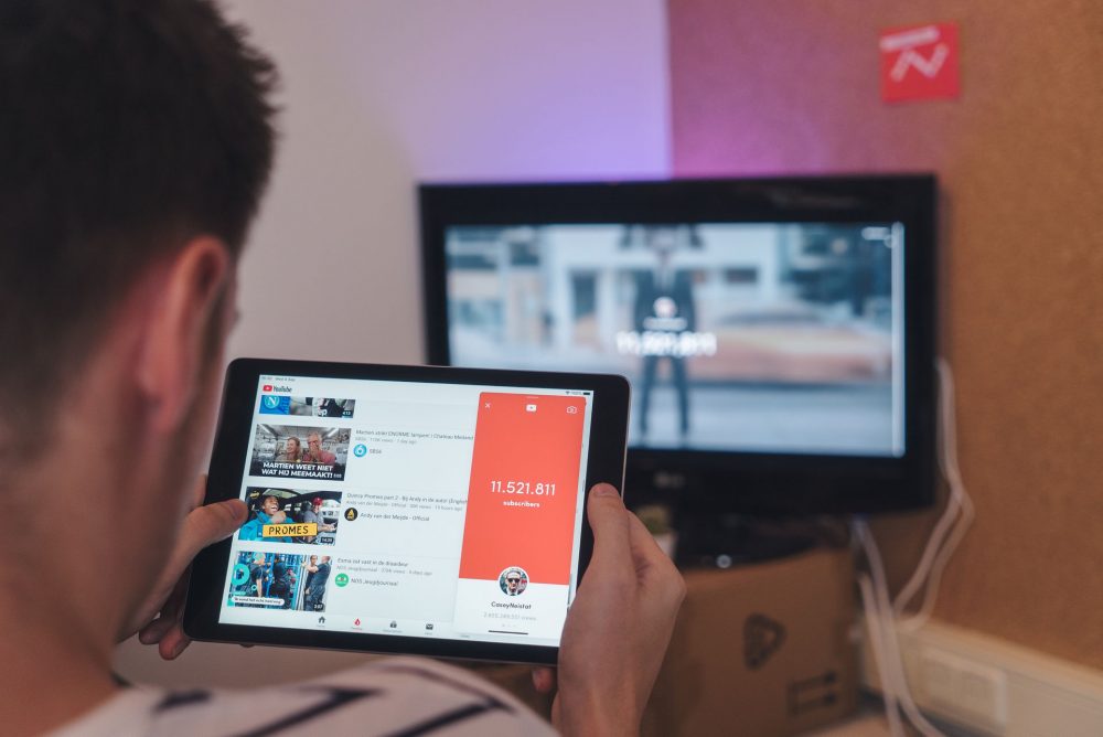 What You Need To Know About Gen-Z Content Consumption in 2020