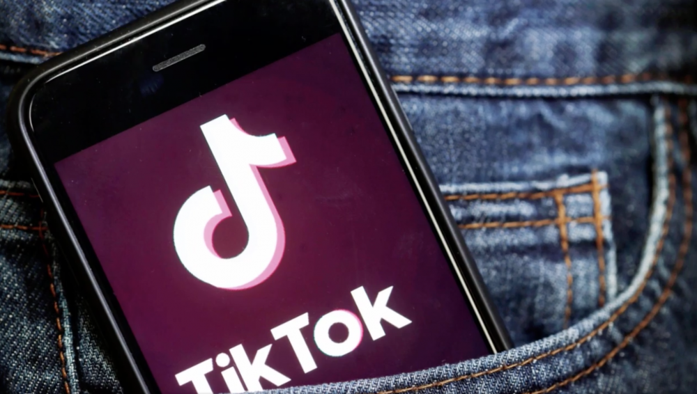 How fast-fashion is driving traffic on TikTok