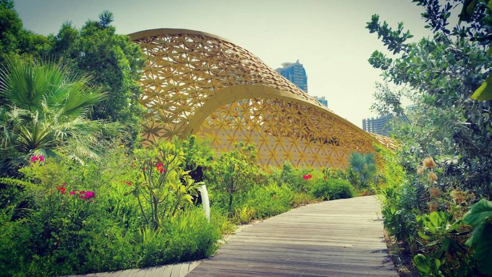 7 Of The Most Instagrammable Places in Sharjah