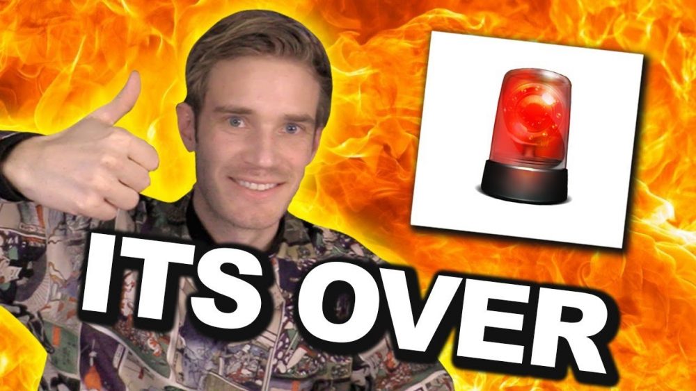T-Series Overtakes PewDiePie As The Biggest Channel On YouTube