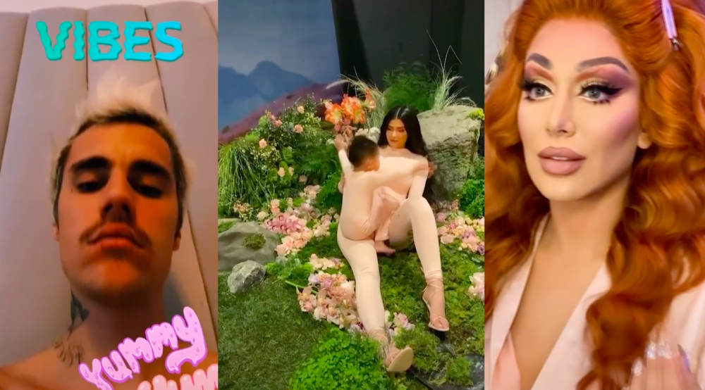 Is TikTok Taking Over... Instagram?!?