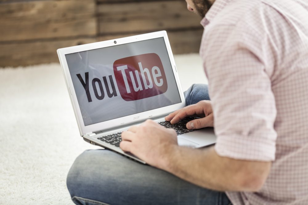 7 Ways to Make Money on YouTube