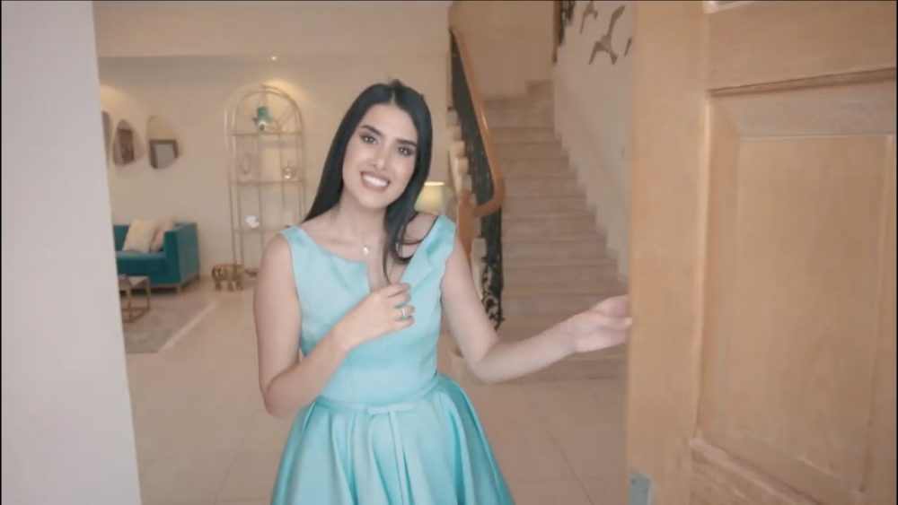 Expensive Tastes: 40 Questions With Shahad Al Khattab