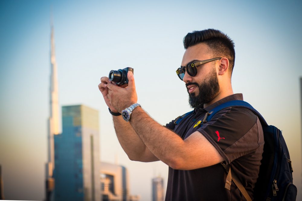 EMKWAN Hits 100K Subscribers on YouTube