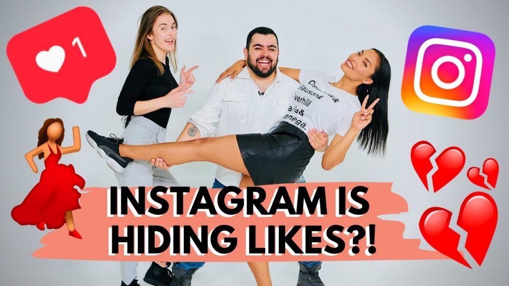 Instagram Removing Likes: Will It Soon Be Rolled Out Worldwide?
