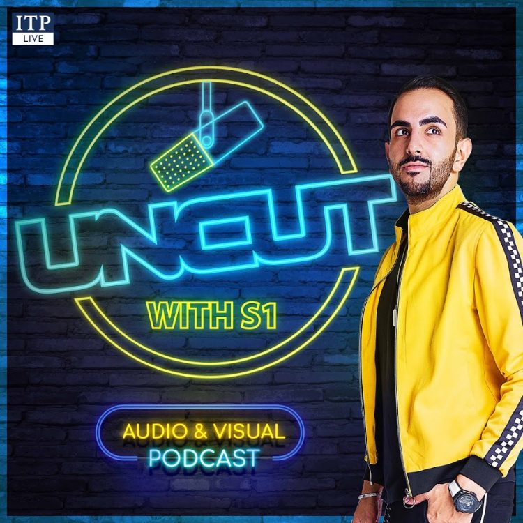 ‘Uncut with S1’ is back and better with a fresh Season 2!