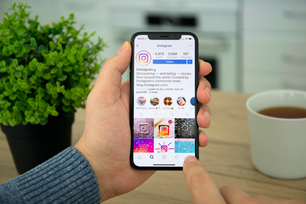 Instagram Might Be Categorizing Your Follower List Very Soon