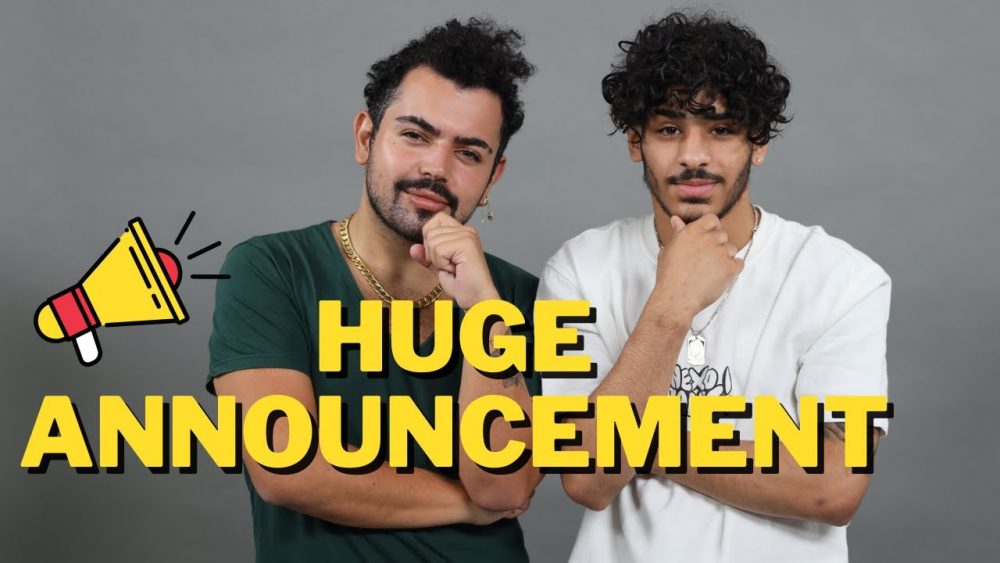 Meet the New co-host of 'Expensive Tastes'