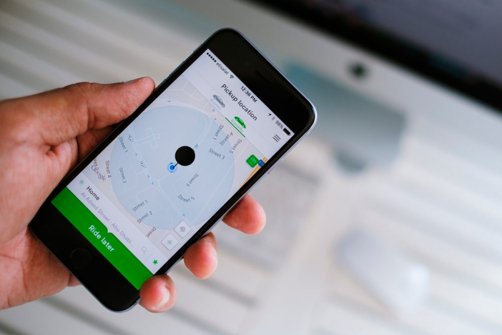 How Careem is helping refugees in the region
