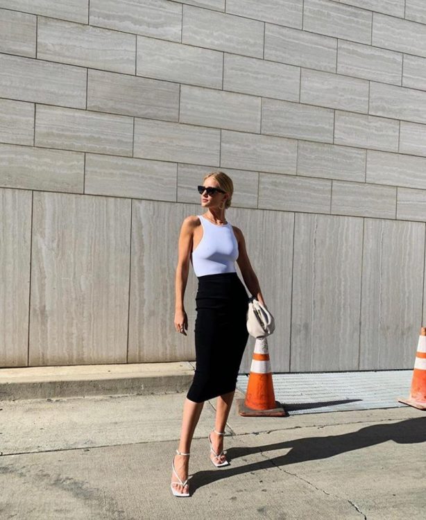 JAZZ LEGS: NEW VIRAL TREND ON INSTAGRAM?